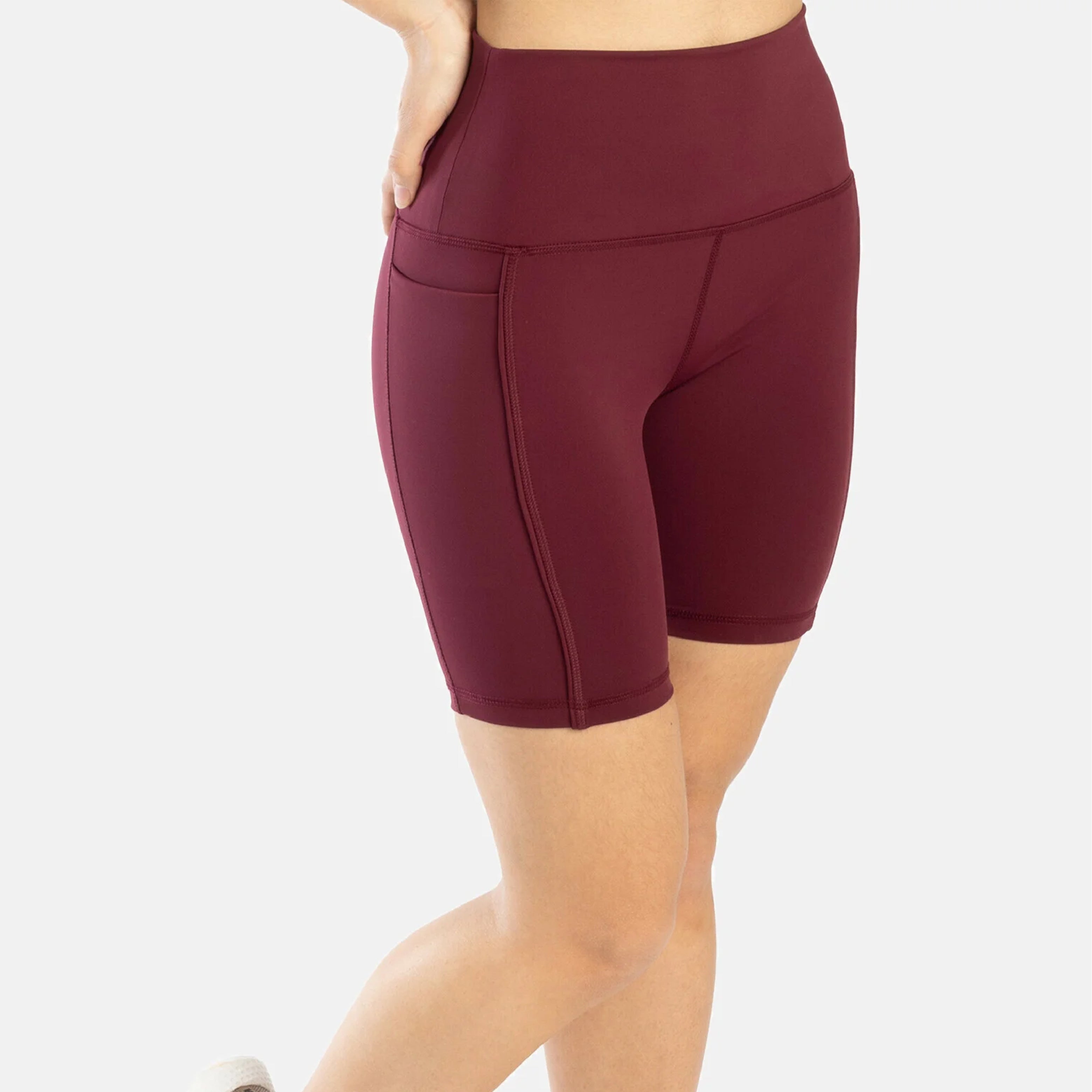 AURIQUE Short Leggings