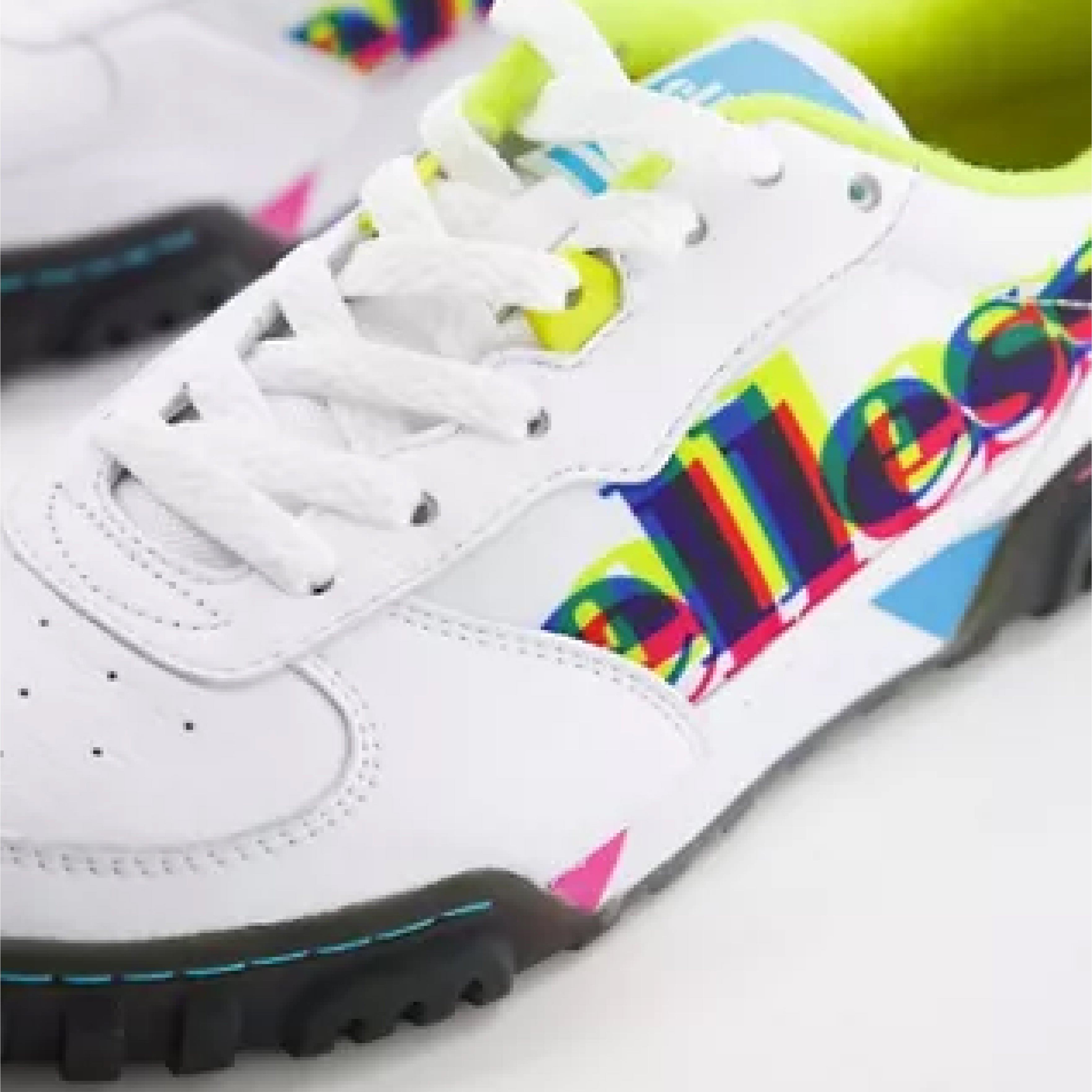 ellesse shoes