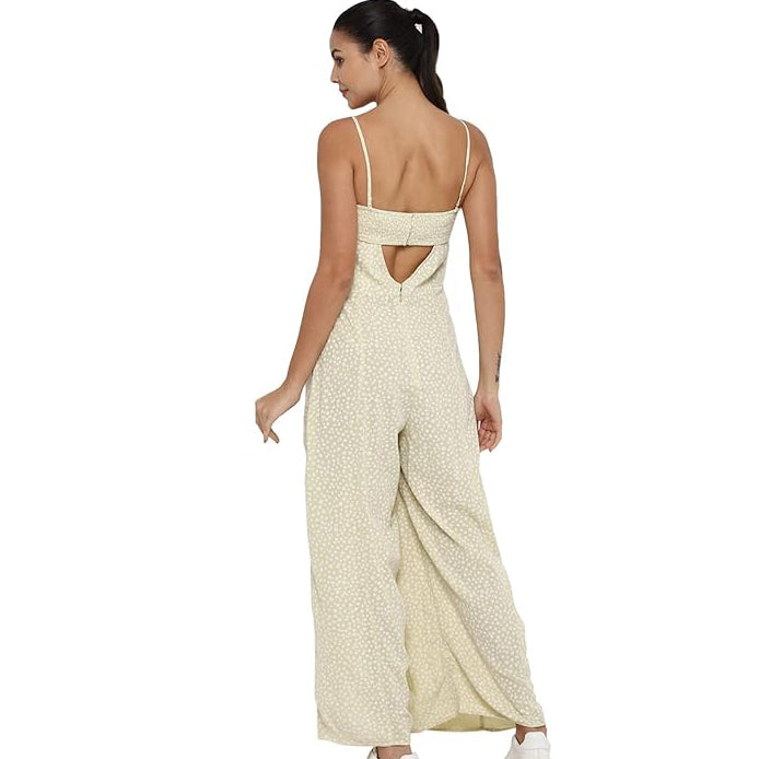 American Eagle Women's Casual Jumpsuit