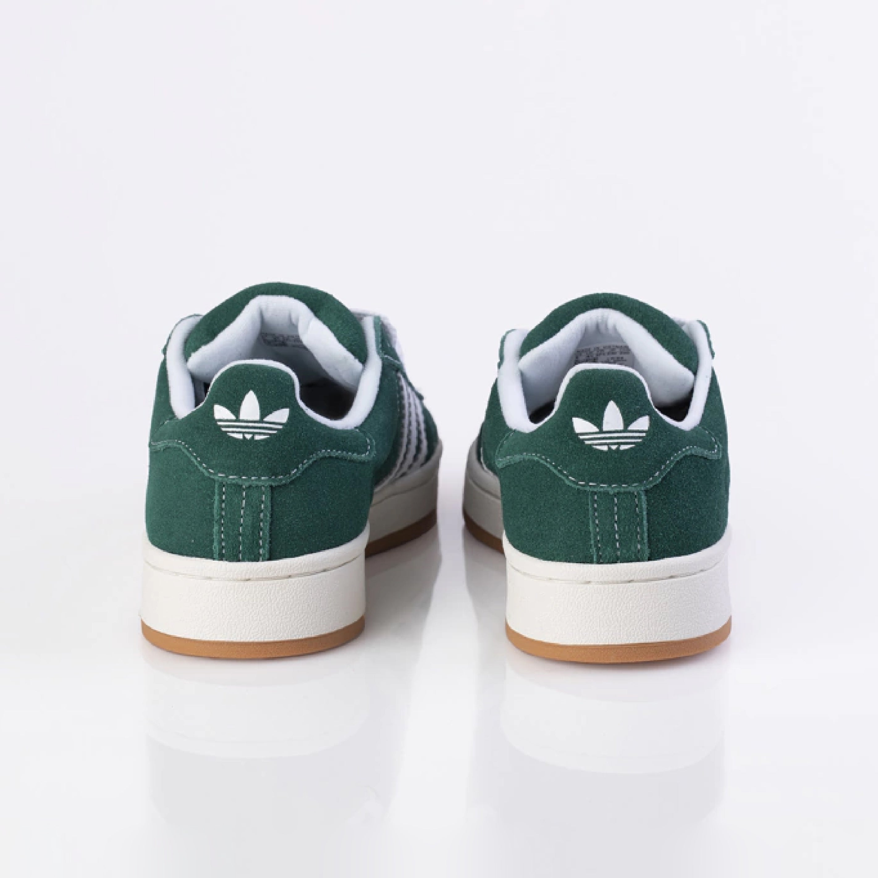 adidas Campus Dark Green