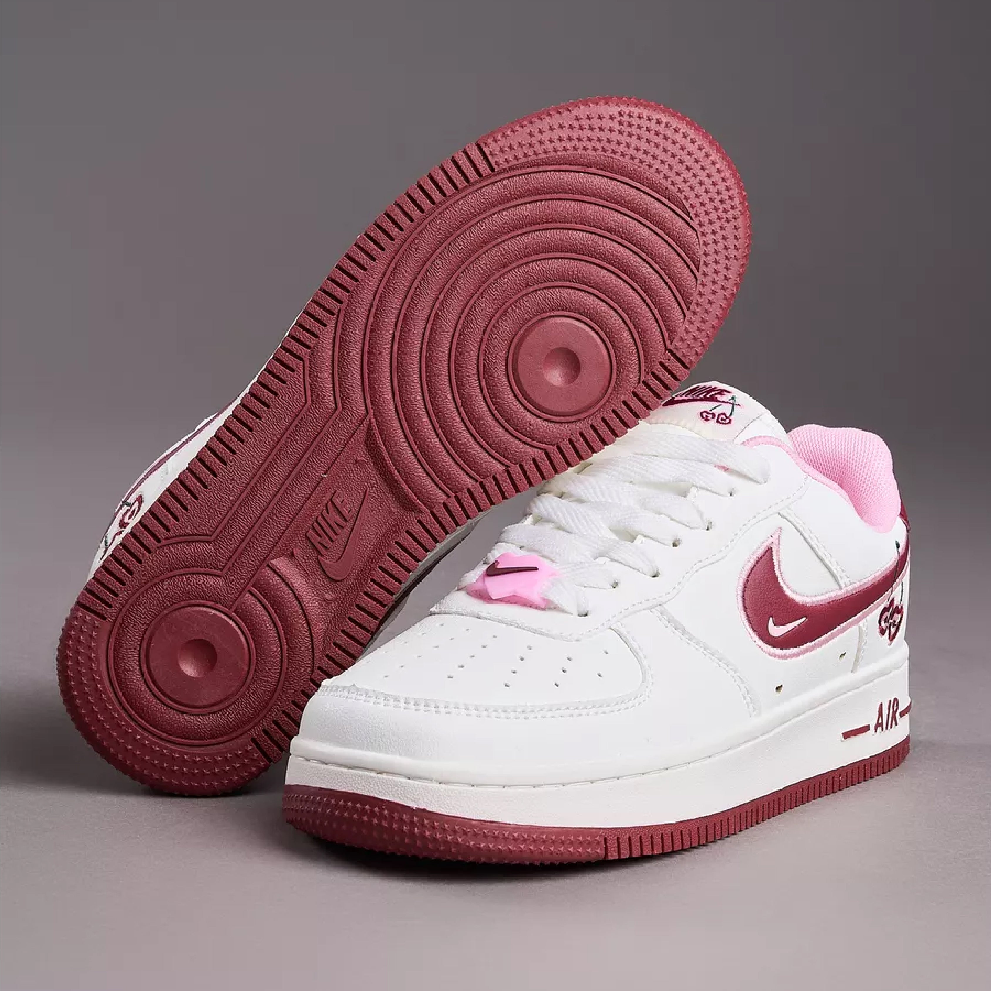 Nike Air Force 1 valentine bnib Sneakers