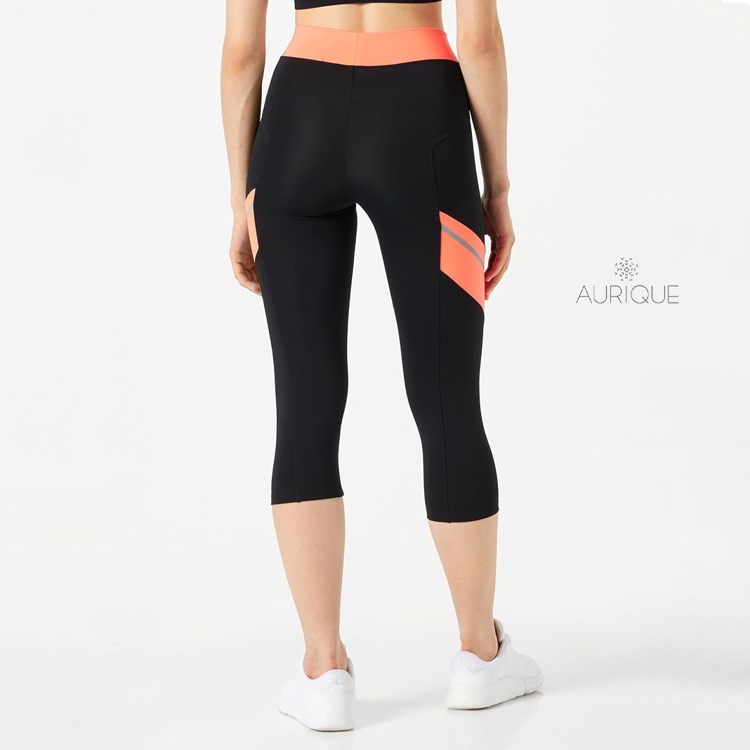 AURIQUE Women's Sport Legging