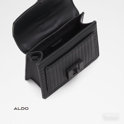 حقيبة ALDO جيريليني صغيرة بمقبض علوي