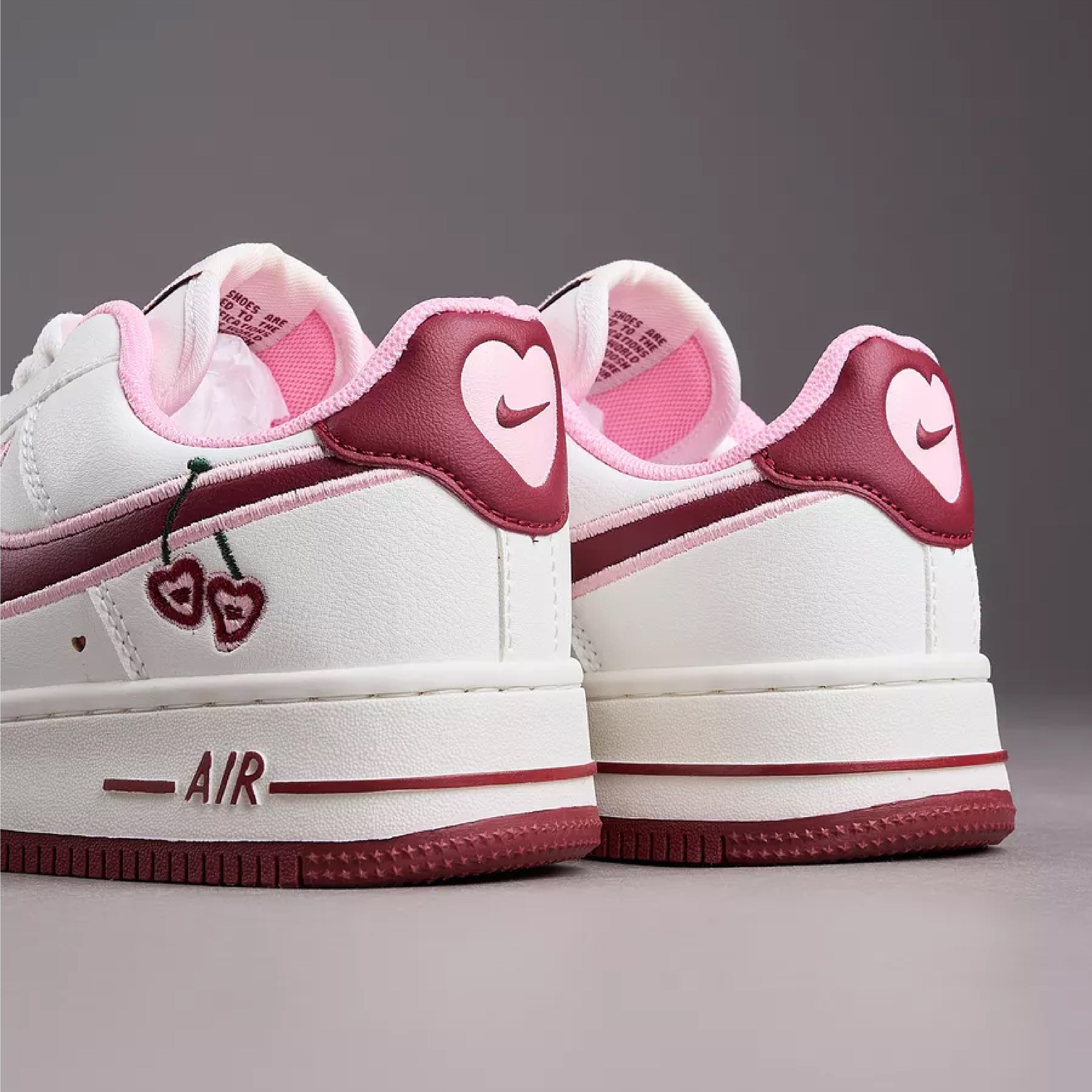 Nike Air Force 1 valentine bnib Sneakers