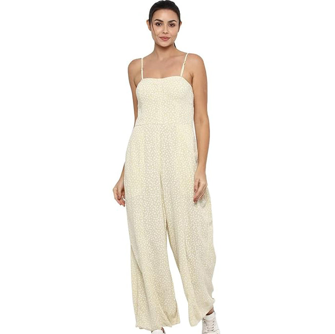 American Eagle Women's Casual Jumpsuit