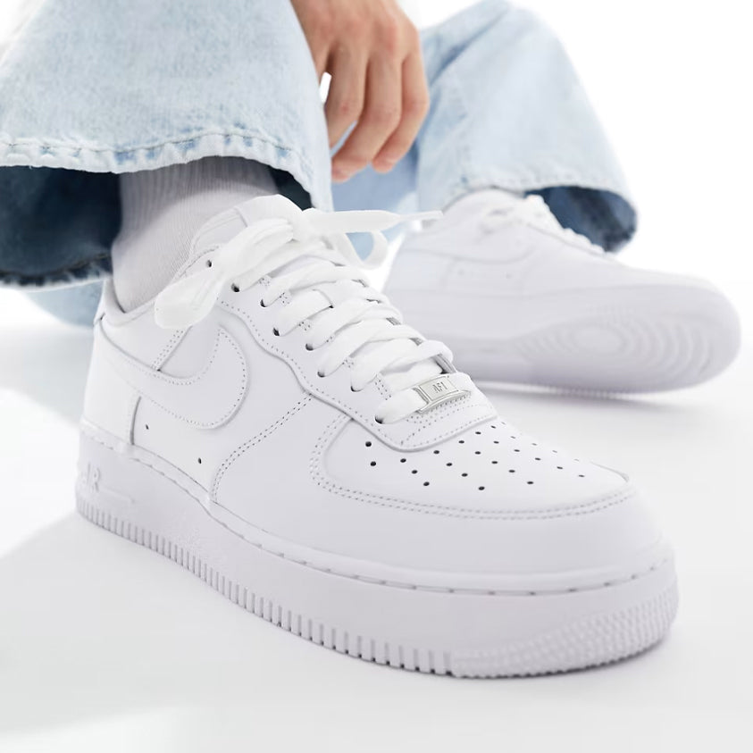 Nike - Air Force 1 white