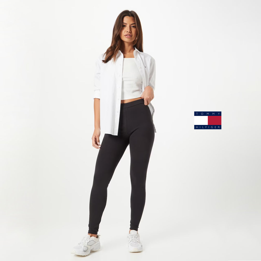 TOMMY HILFIGER Skinny Leggings